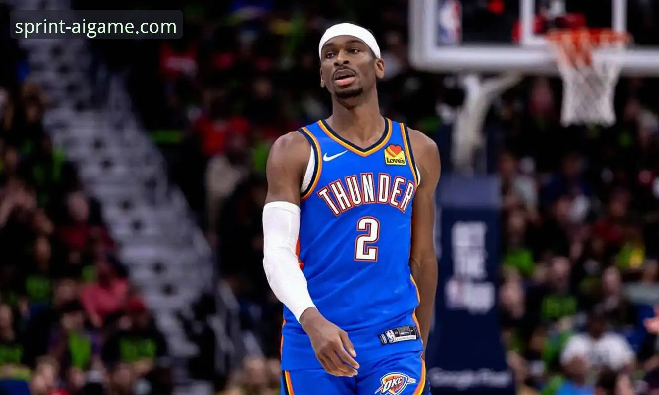 雷霆加时险胜活塞，亚历山大47分封神之战最新战报